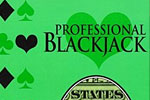 Professional blackjack - Stanford Wong