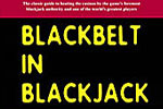 Blackbelt in blackjack - Arnold Snyder